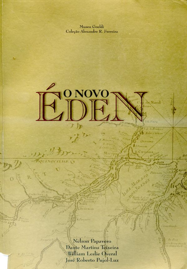Novo èden, O